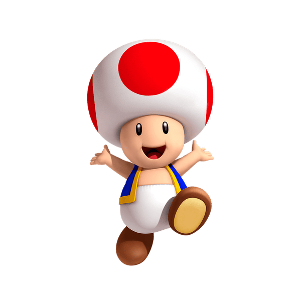 Toad