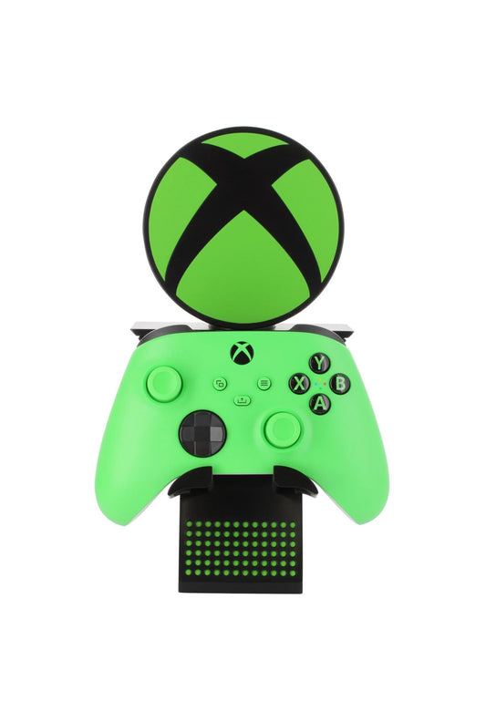 Xbox lysskilt med Holder for Kontroller - Cable Guys