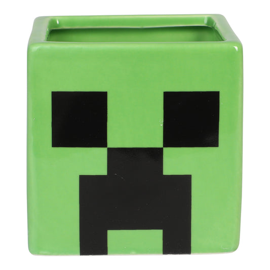 Minecraft krus - Creeper Hode