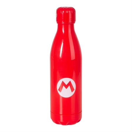 Super Mario drikkeflaske
