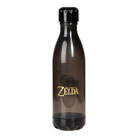 Zelda drikkeflaske i plast