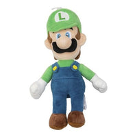 AltavSpill.no Luigi bamse 25 cm Super Mario