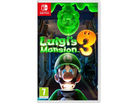 AltavSpill.no Luigi Mansion 3 Nintendo Switch