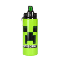 AltavSpill.no Minecraft - Drikkeflaske Aluminium 730 Ml