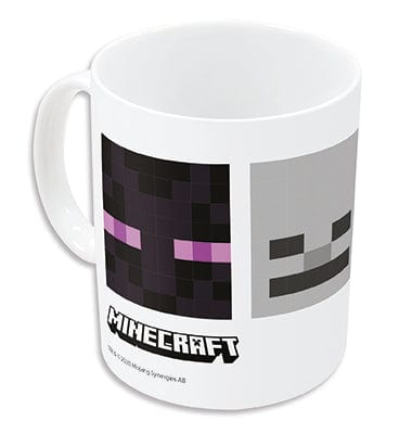 AltavSpill.no Minecraft Figurer Krus