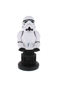 AltavSpill.no Star Wars Stormtrooper Mobil og Kontroll Holder- Cable Guys