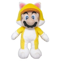 AltavSpill.no Super Mario 3d land cat Mario 24cm