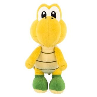 Super Mario Koopa Troopa - 20 CM