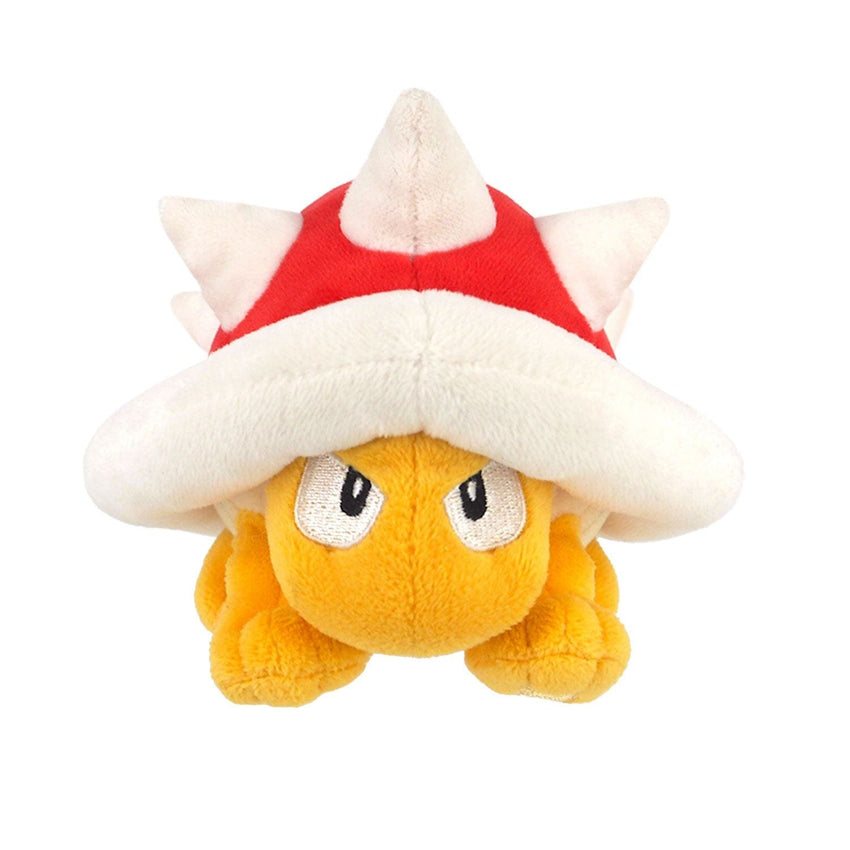 AltavSpill.no Super Mario Spiny shell bamse 12 cm