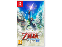 AltavSpill.no The legend of Zelda: Skyward Sword HD Nintendo Switch